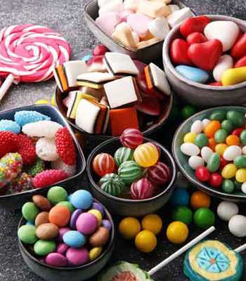Confectionery Industry