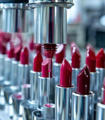 Cosmetics & Personal Care Industry