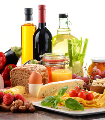 Food & Beverage Industry