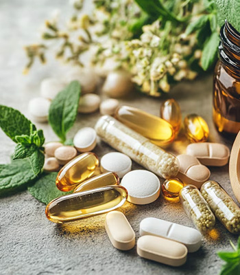 Nutraceuticals Industry
