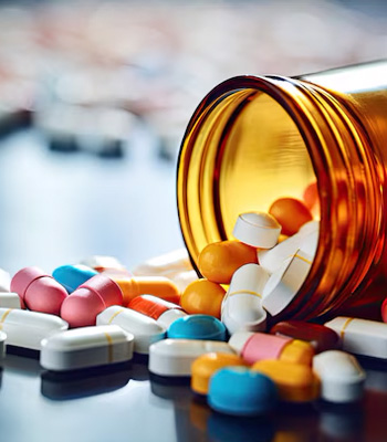 Pharmaceutical Industry